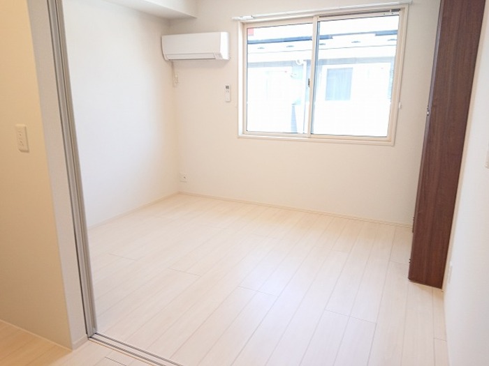 ハイネス湊高台