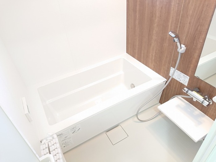 ハイネス湊高台