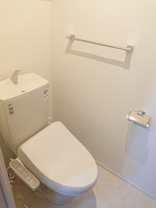 ハイネス湊高台