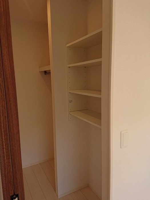 ハイネス湊高台