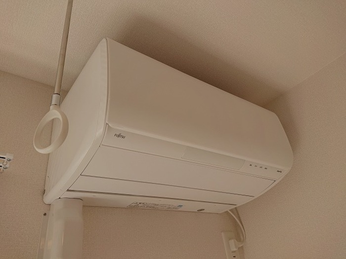 ハイネス湊高台