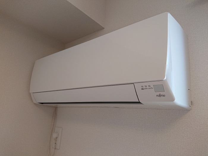 ハイネス湊高台