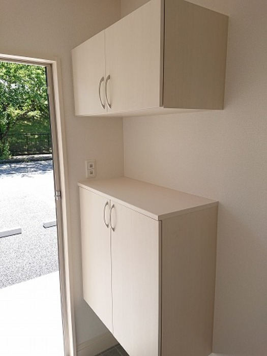 ハイネス湊高台