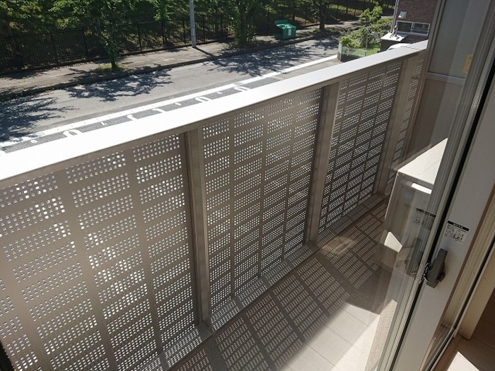 ハイネス湊高台