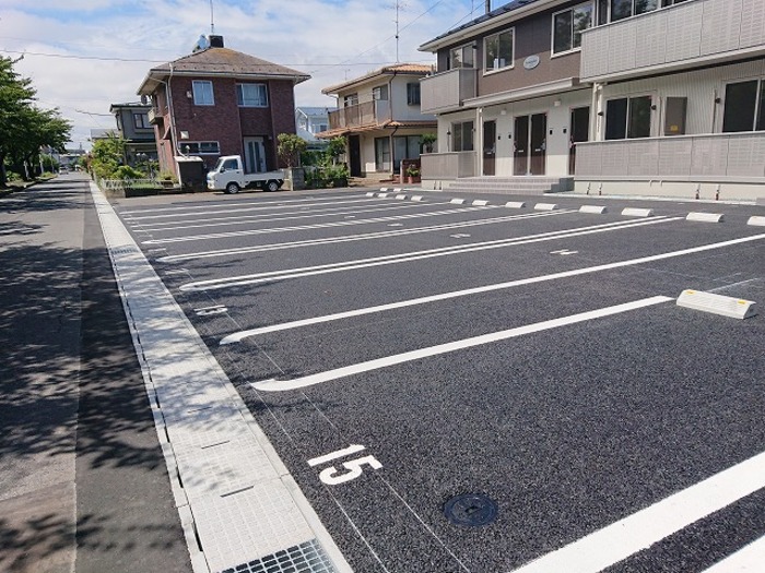 ハイネス湊高台