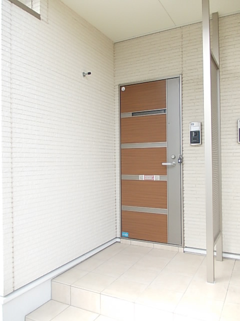 ジェアン・グラフィット