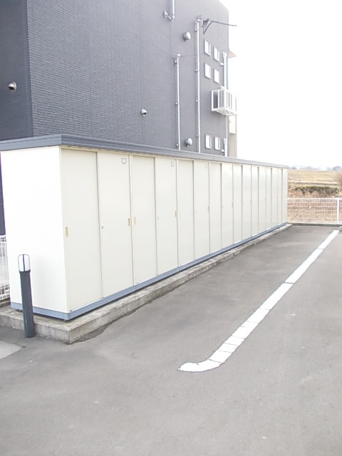 ジェアン・グラフィット