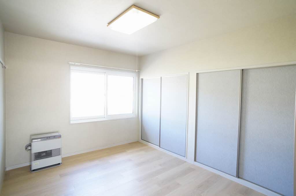 メゾン・ド・ファミーユD