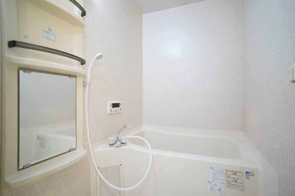 メゾン・ド・ファミーユD