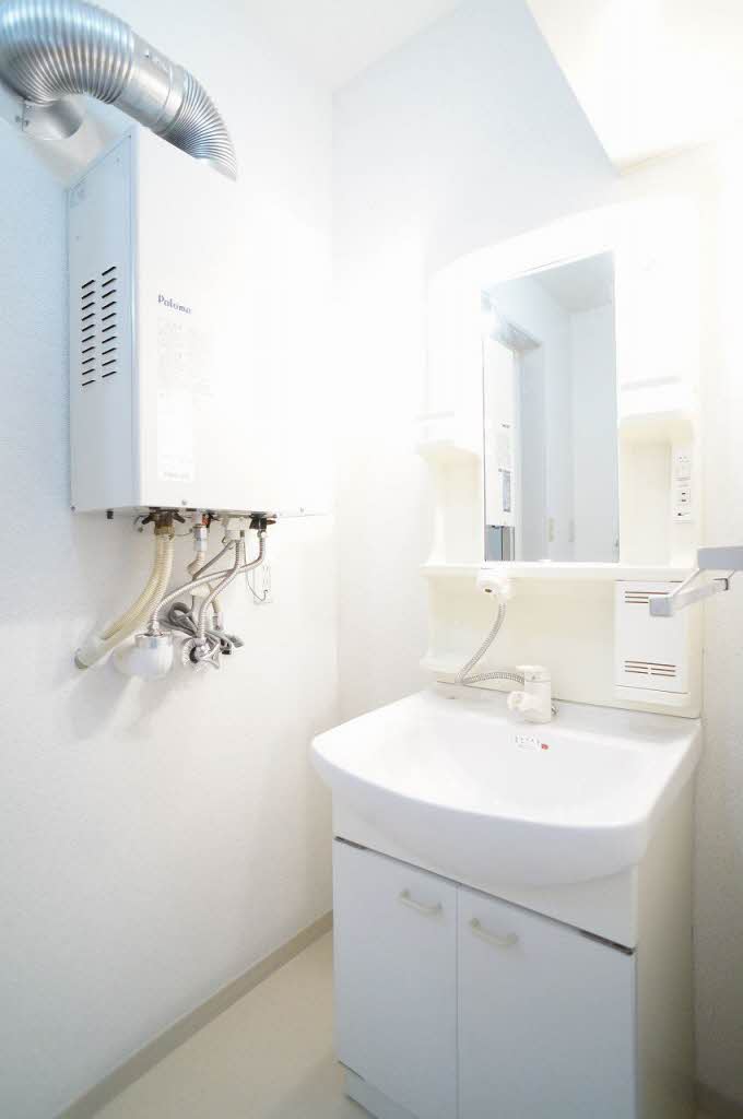 メゾン・ド・ファミーユD