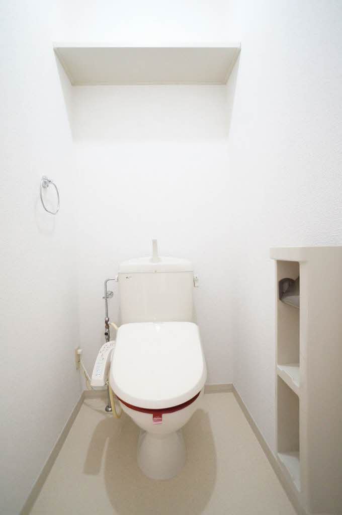 メゾン・ド・ファミーユD