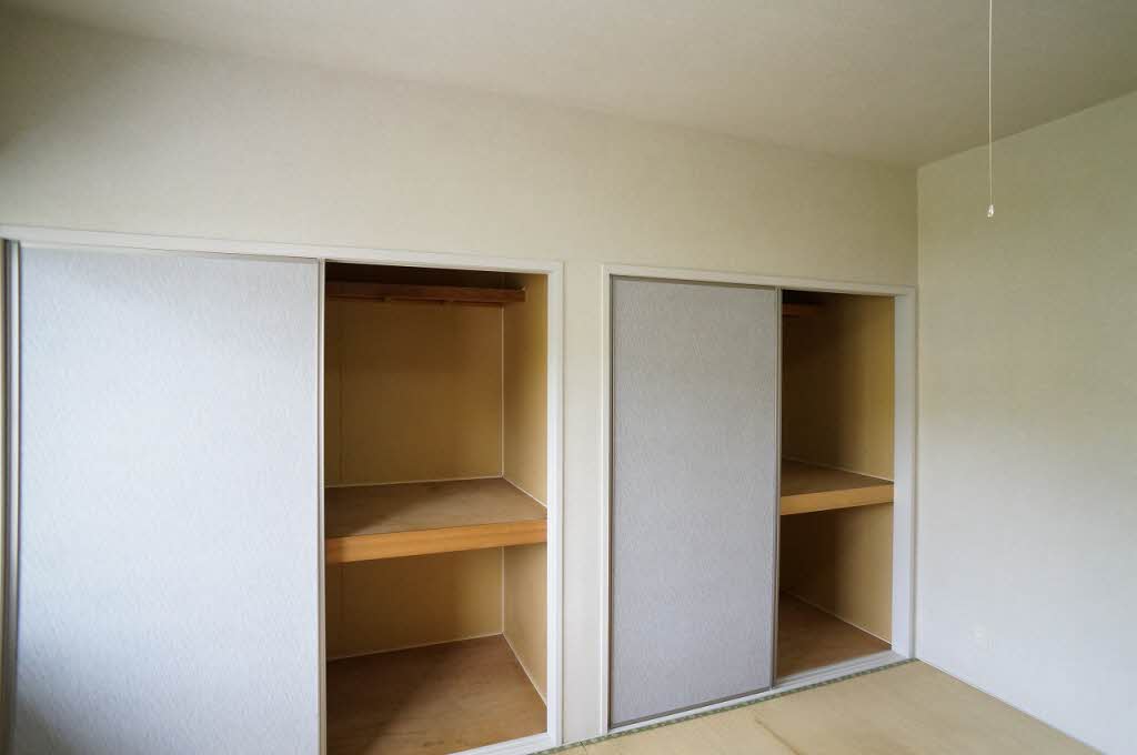 メゾン・ド・ファミーユD