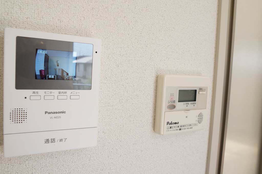 メゾン・ド・ファミーユD