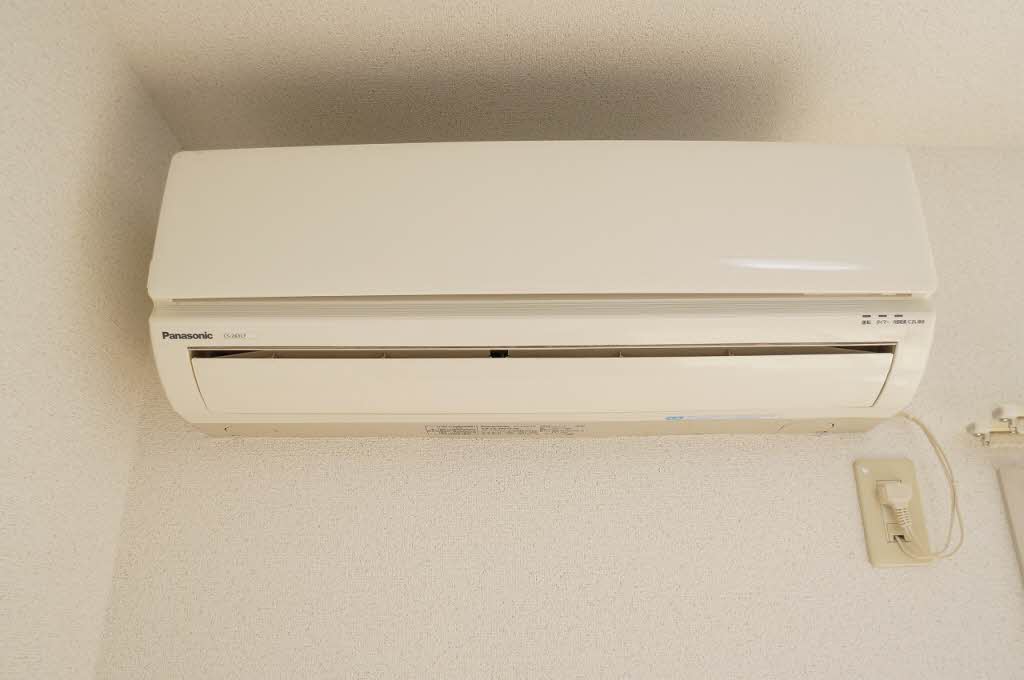 メゾン・ド・ファミーユD