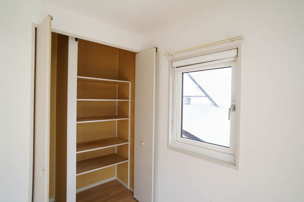 メゾン・ド・ファミーユD