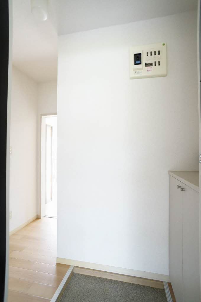 メゾン・ド・ファミーユD