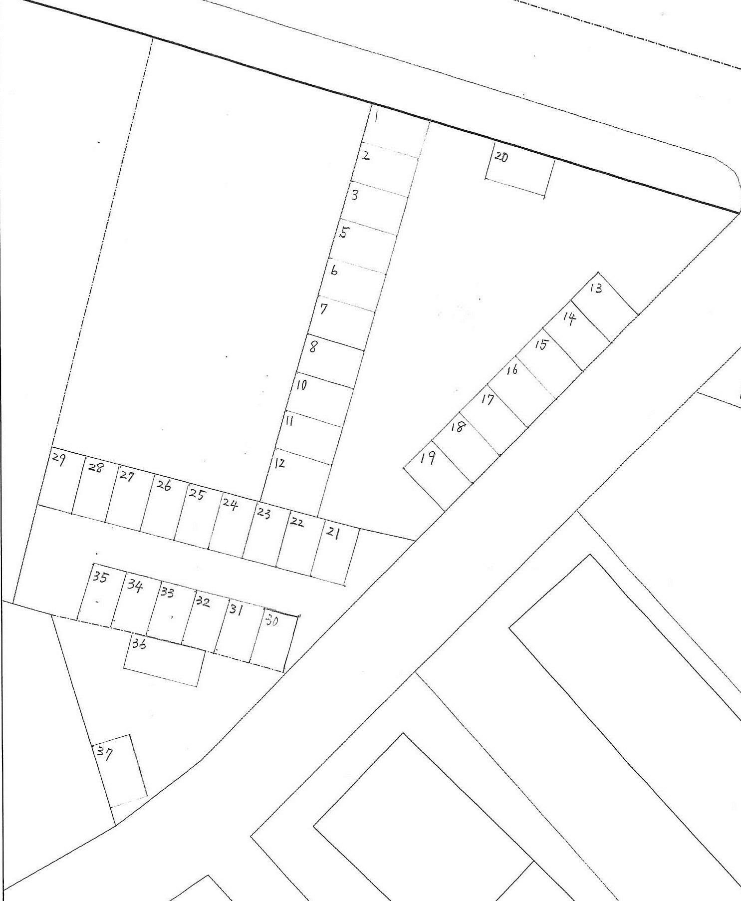 パーキング西村