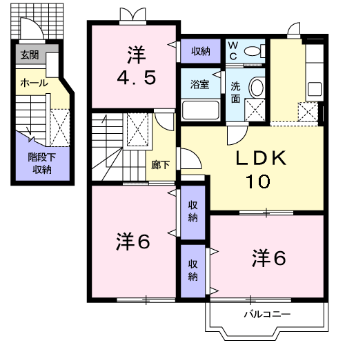 ゴールドパークB