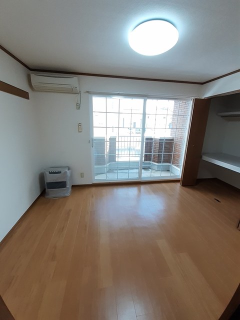 ゴールドパークB