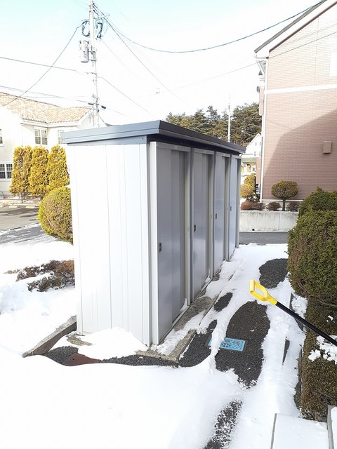 ゴールドパークB