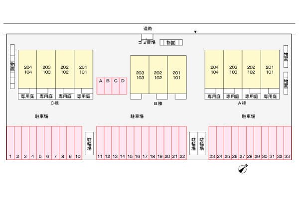 ゴールドパークB
