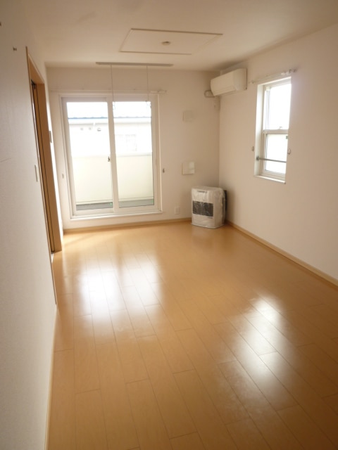 ヴィラオーシャンC