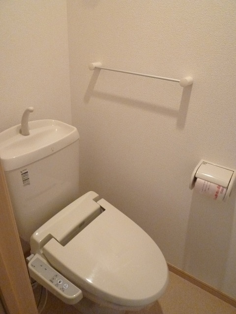 ヴィラオーシャンC