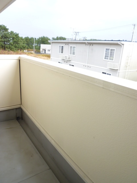 ヴィラオーシャンC