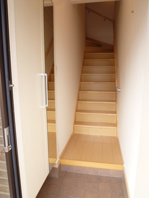 ヴィラオーシャンC