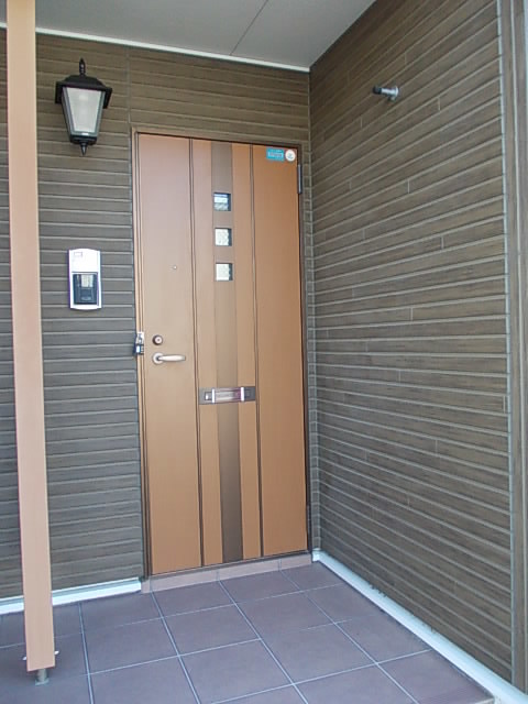 ヴィラオーシャンC