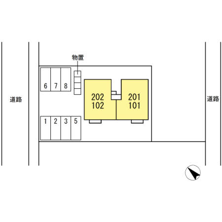 セジュールアンソレイエ
