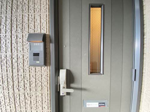 ツインパークス