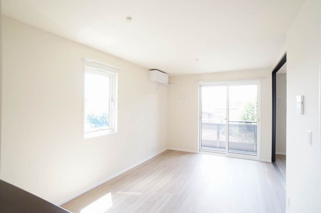 プロムナード南ヶ丘A