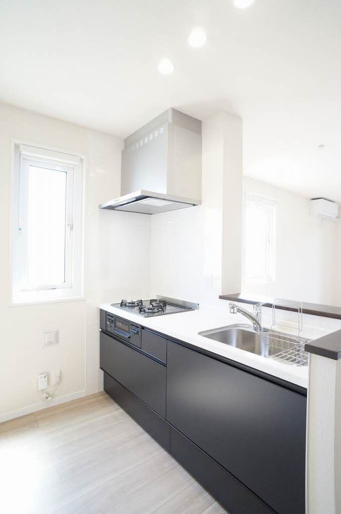 プロムナード南ヶ丘A