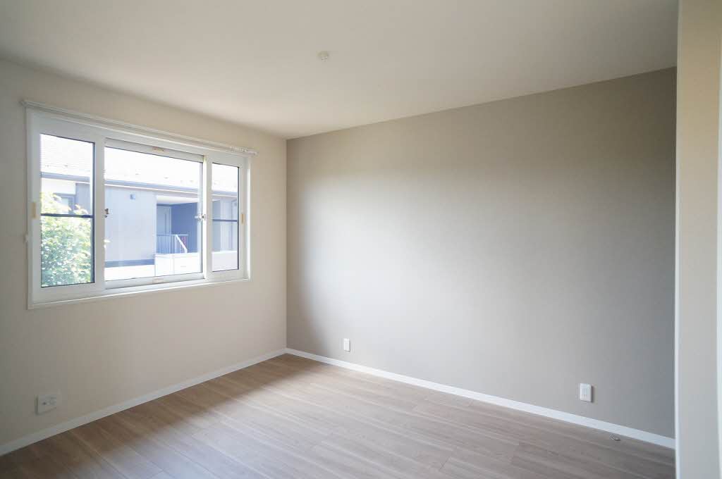 プロムナード南ヶ丘A