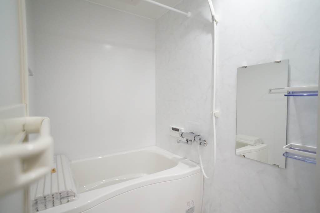 プロムナード南ヶ丘A