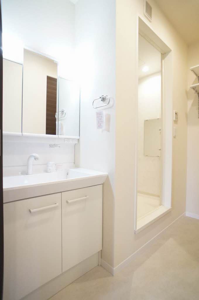 プロムナード南ヶ丘A