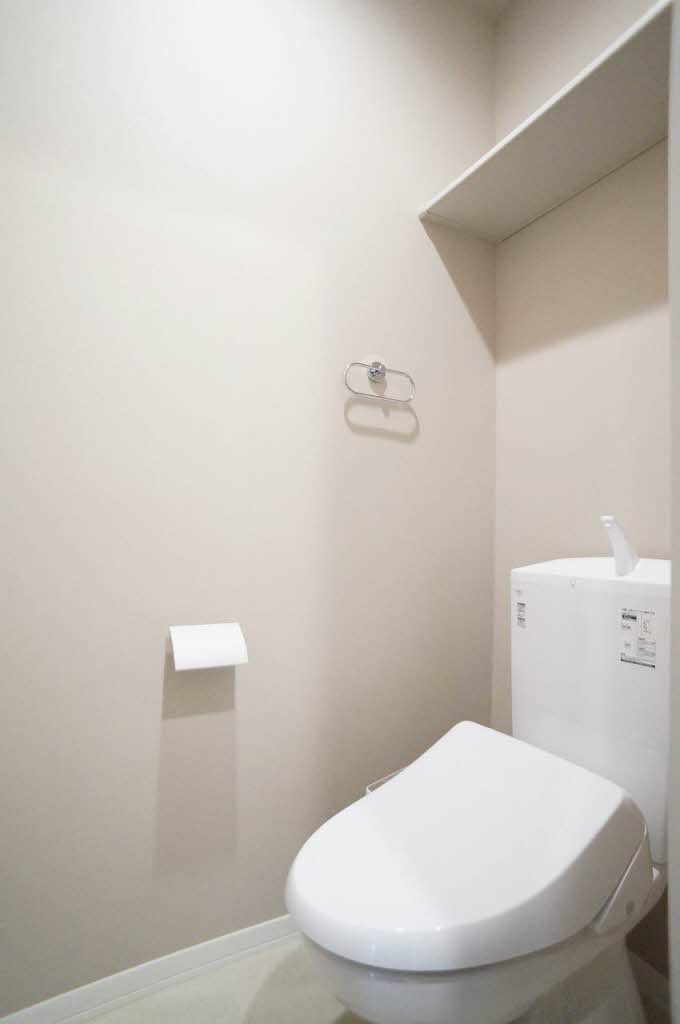 プロムナード南ヶ丘A