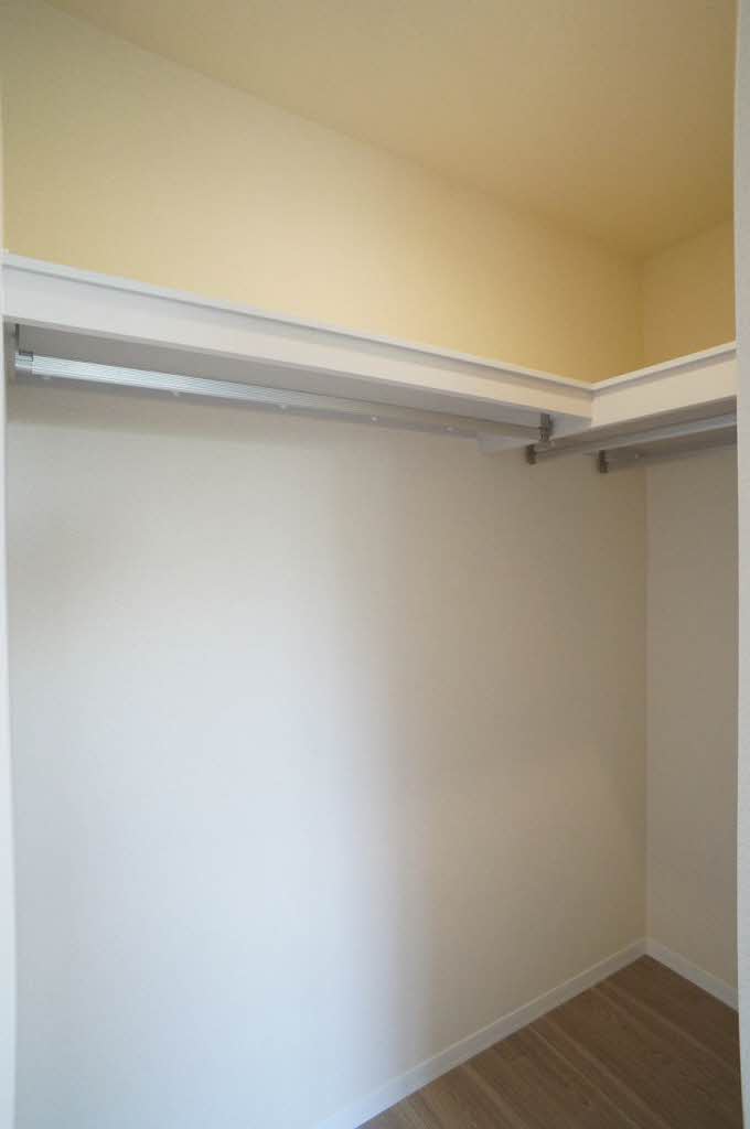 プロムナード南ヶ丘A