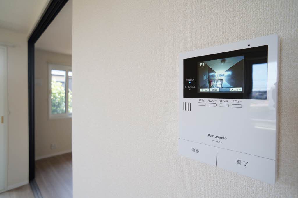 プロムナード南ヶ丘A