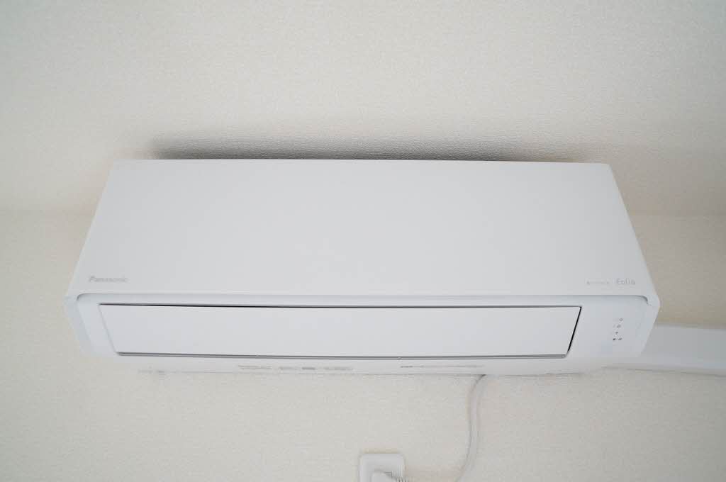 プロムナード南ヶ丘A