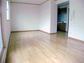 サニーハイツヤサワ