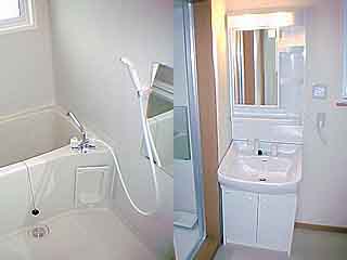 サニーハイツヤサワ