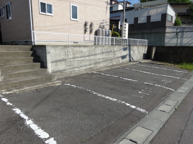 サニーハイツヤサワ