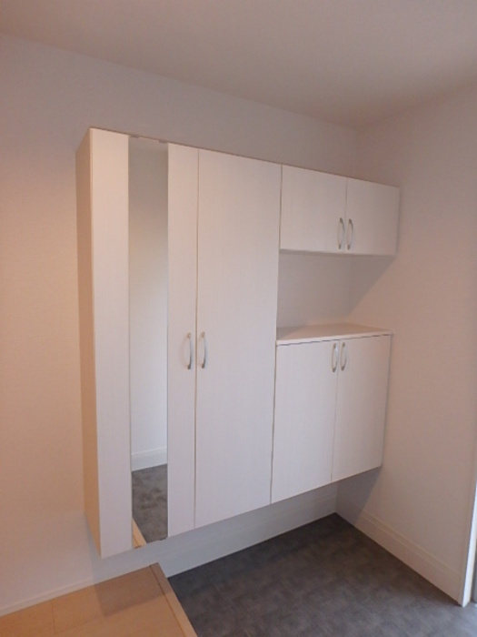 メゾン・ペッシェ