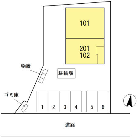 メゾン・ペッシェ