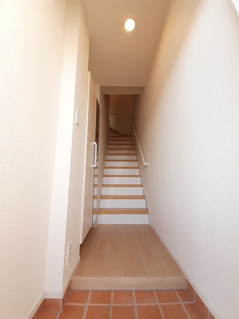 シャトレ シエルⅤ