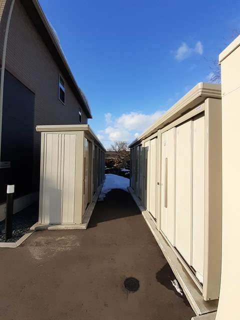 シャトレ シエルⅤ