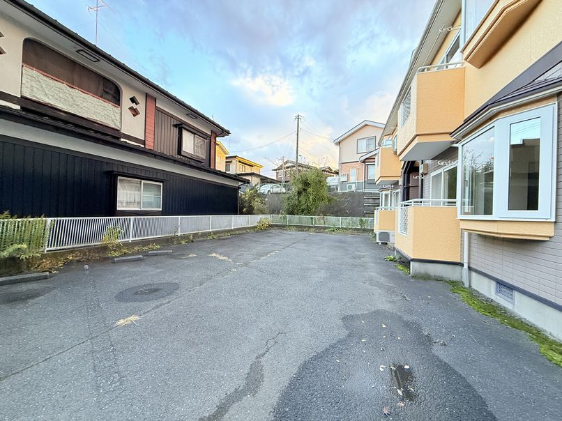 ビューパルク21