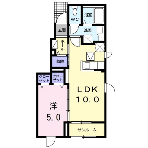 メゾンド・メルベーユ